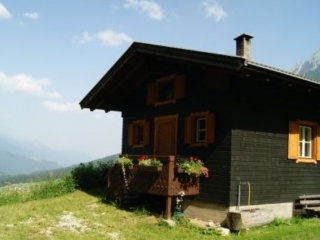 Berghütte im Lesachtal zu mieten - Österreich